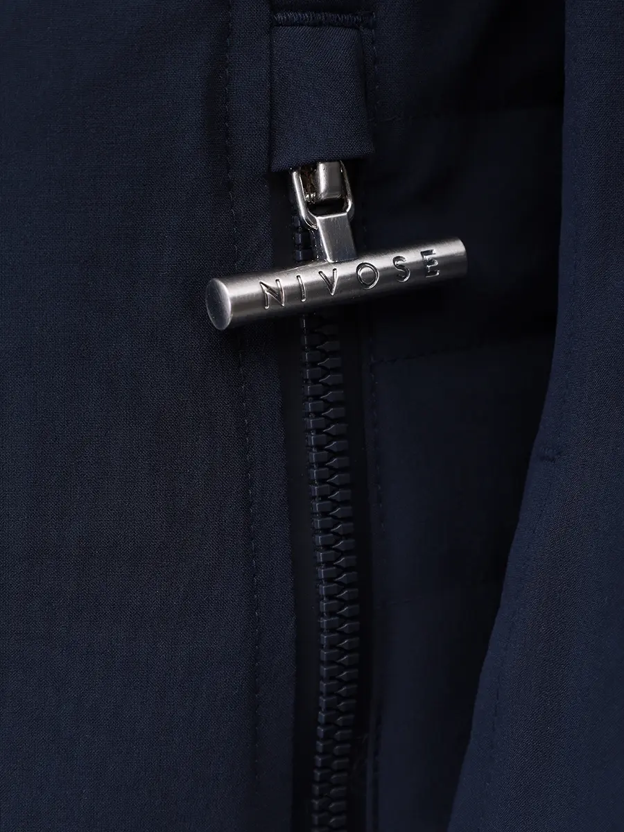 Куртка комбинированная Valmorel