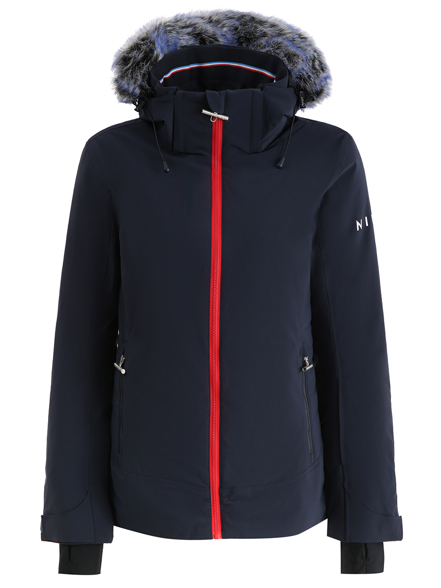 Куртка комбинированная Valmorel