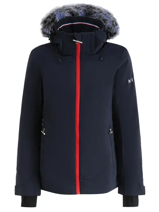 Куртка комбинированная Valmorel NIVOSE