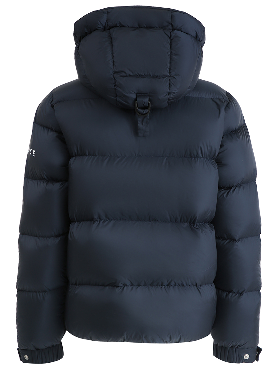 Пуховик стеганый AURON