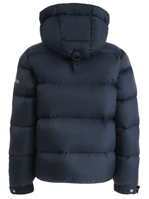 Пуховик стеганый AURON NIVOSE