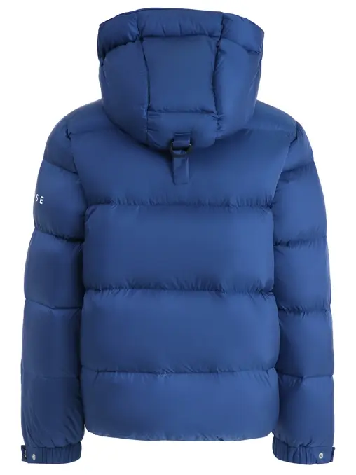 Пуховик стеганый AURON NIVOSE