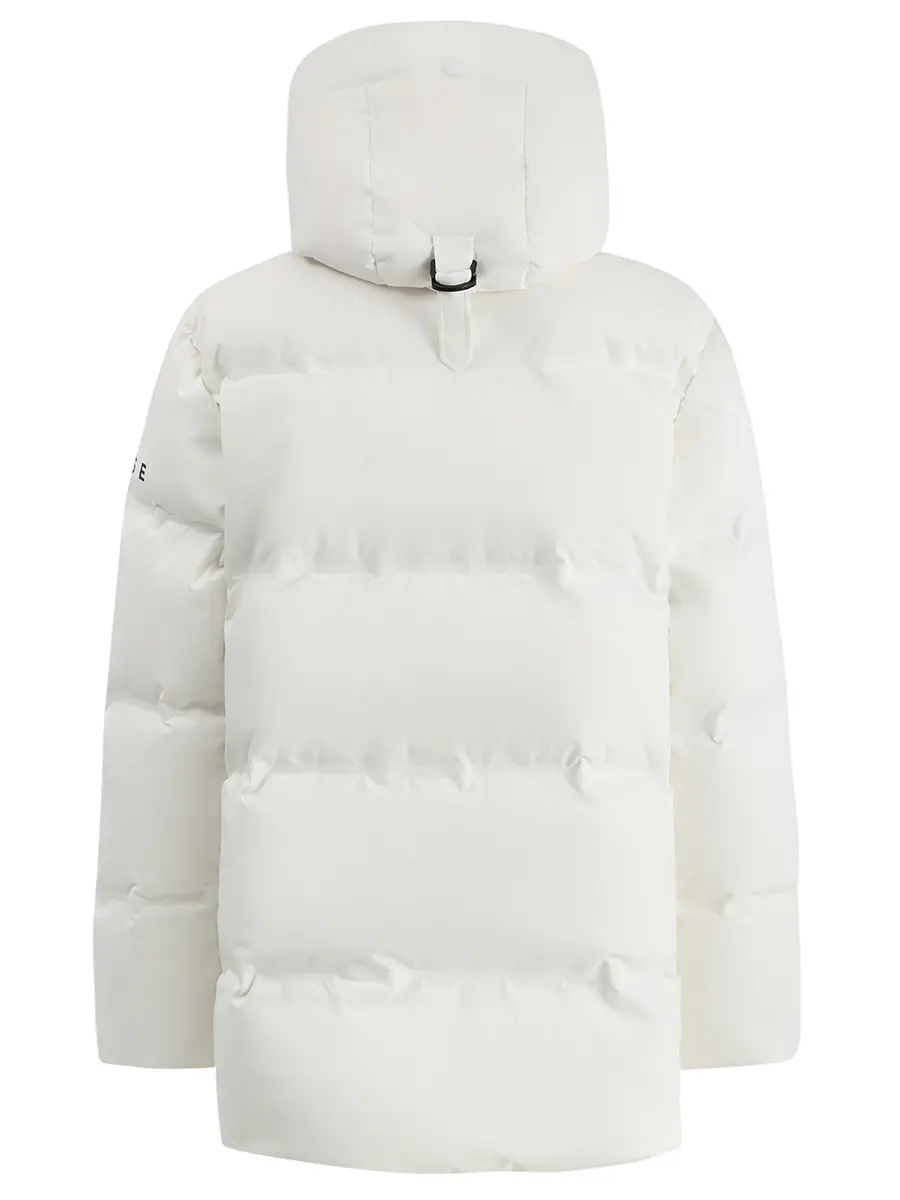 Пуховик стеганый VARS