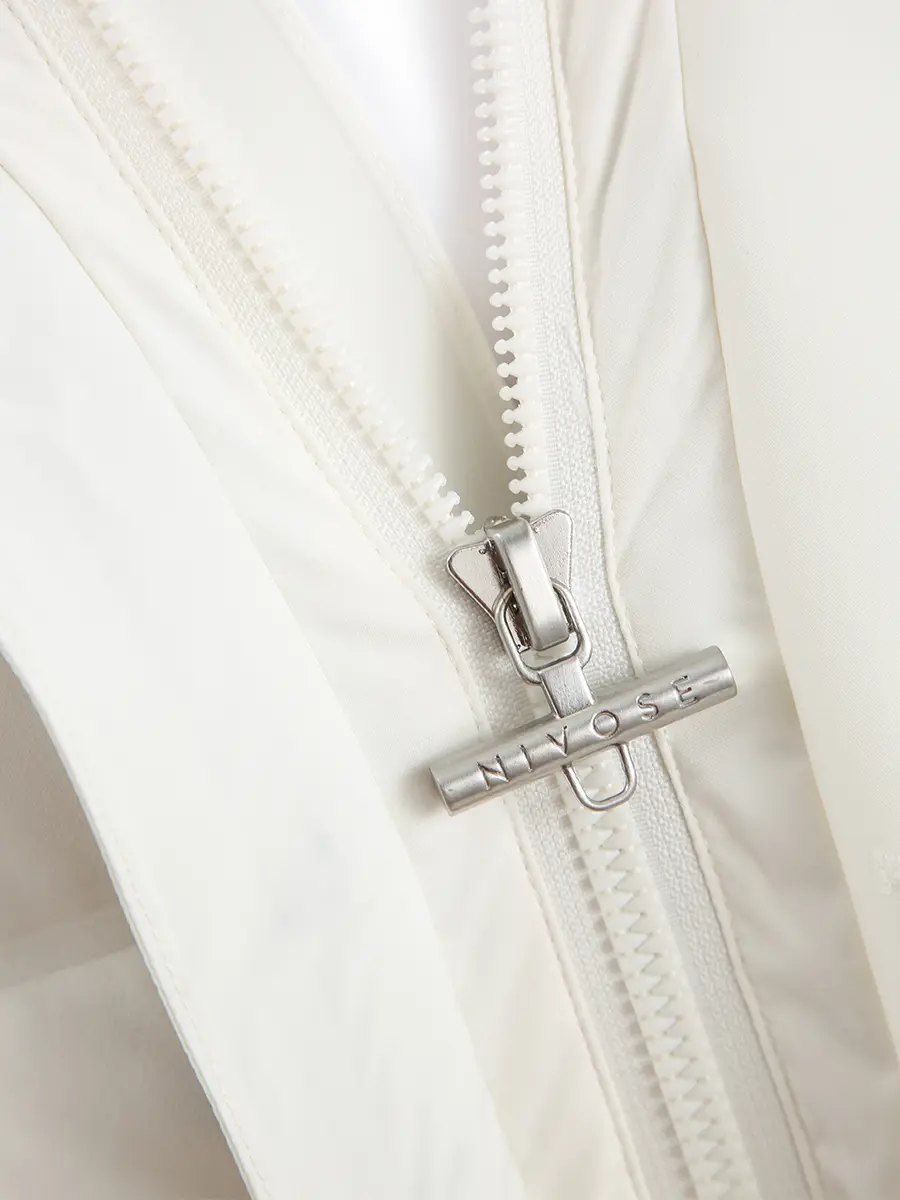 Пуховик стеганый VARS