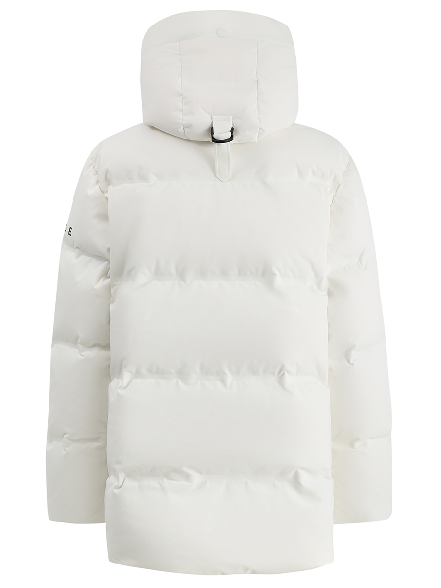 Пуховик стеганый VARS