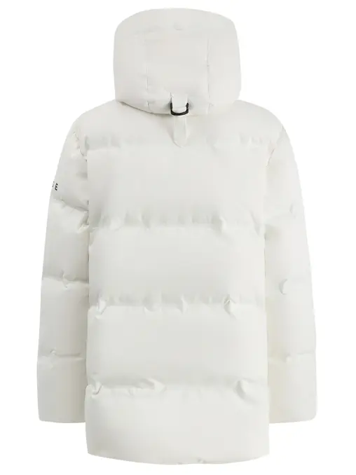 Пуховик стеганый VARS NIVOSE