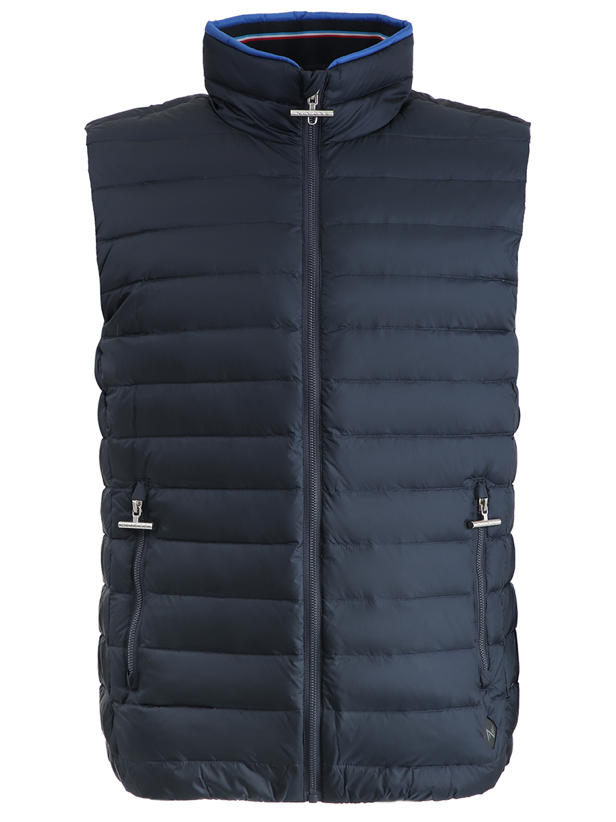 Жилет пуховый MALLET