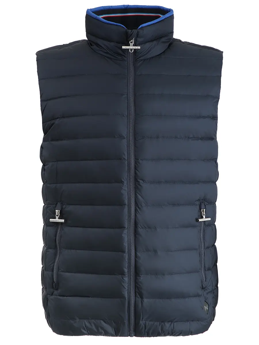 Жилет пуховый MALLET