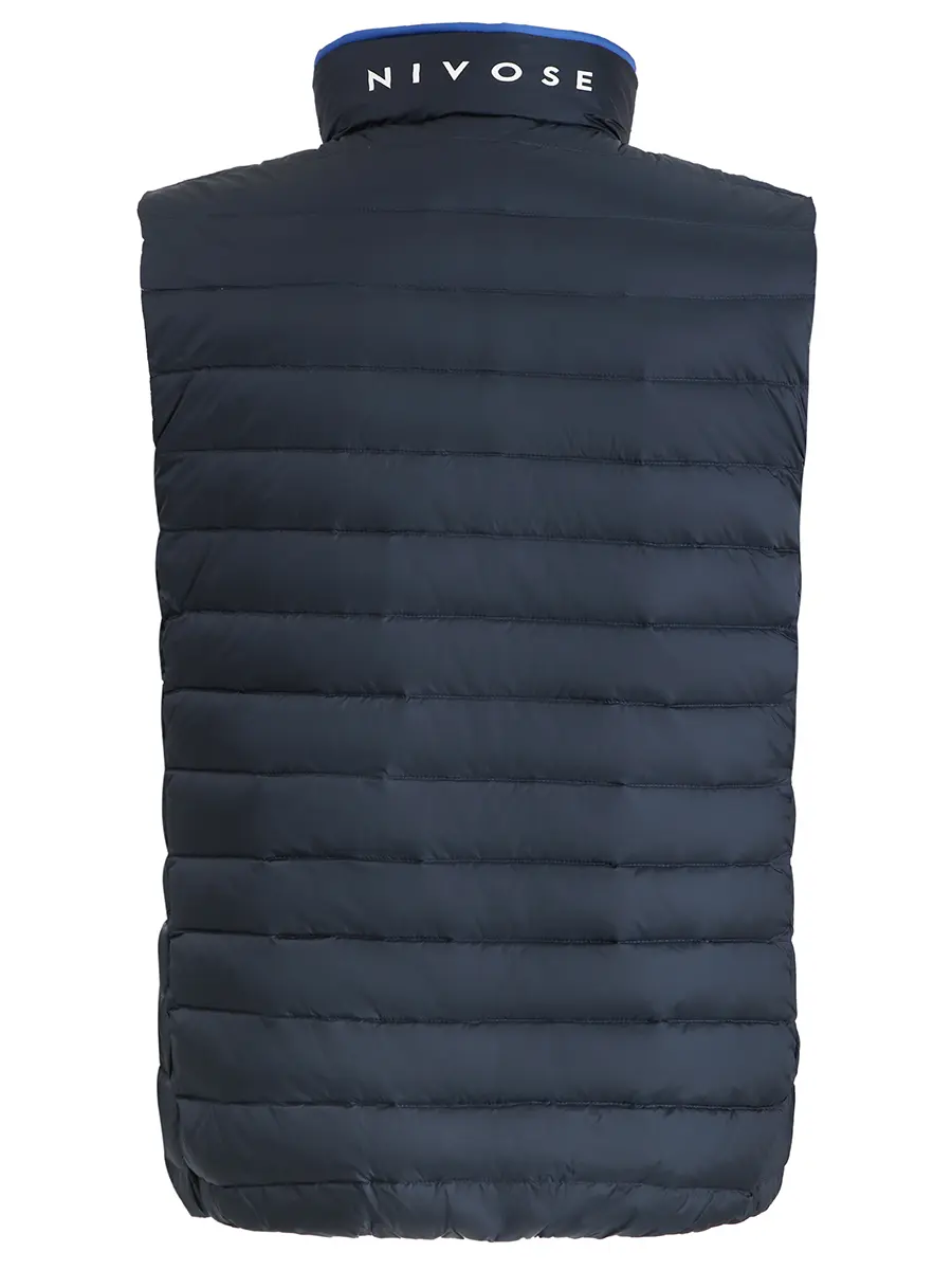 Жилет пуховый MALLET