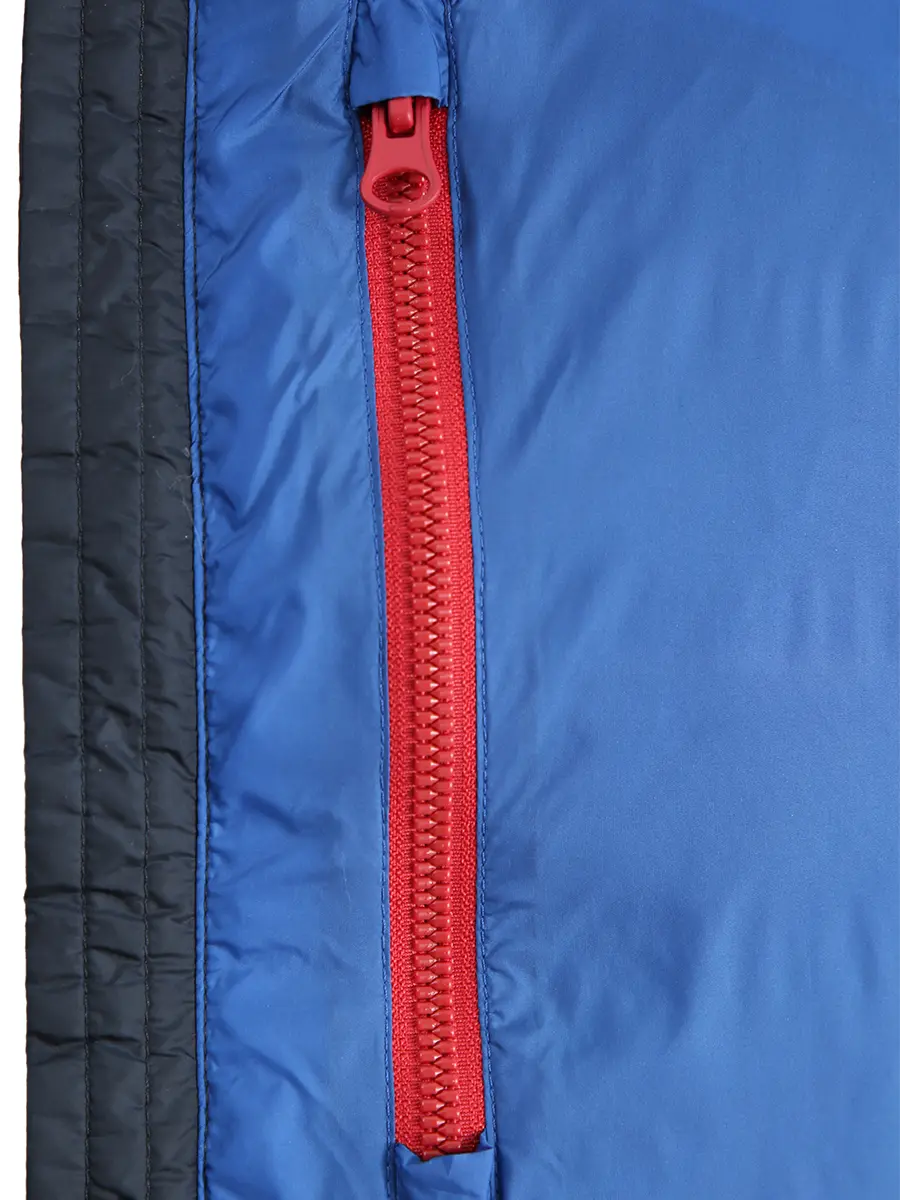 Жилет пуховый MALLET