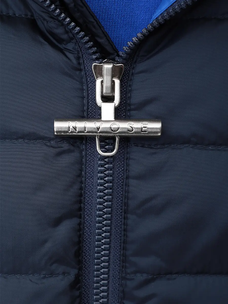 Жилет пуховый MALLET