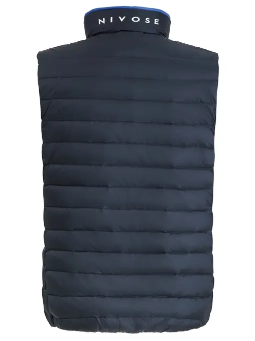 Жилет пуховый MALLET NIVOSE
