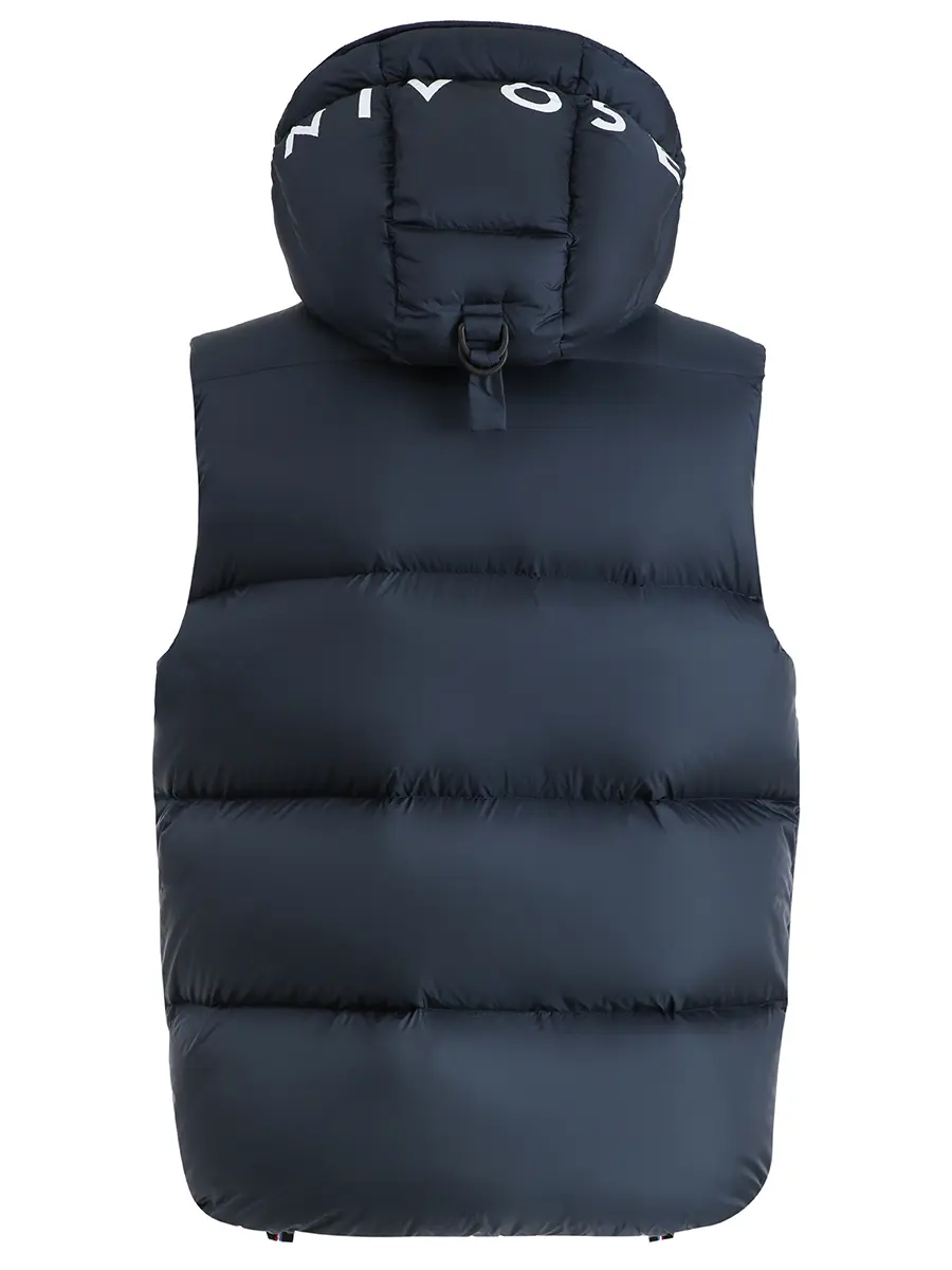 Жилет пуховый PRALOUP