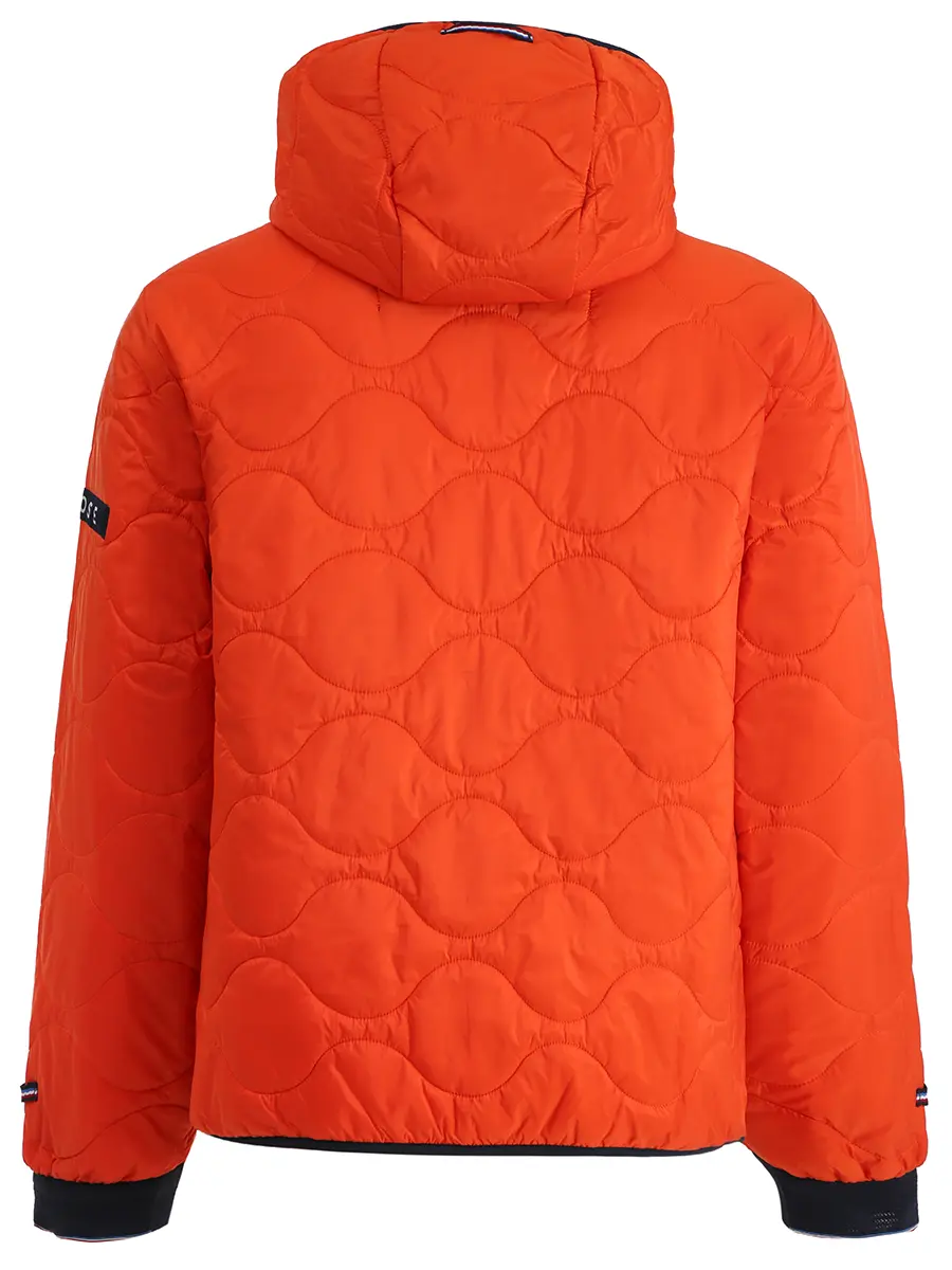 Парка с пуховиком GUERY