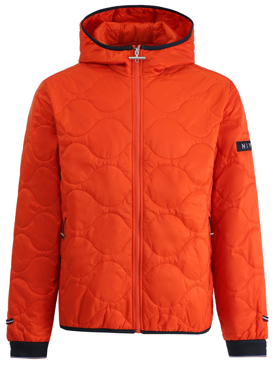 Парка с пуховиком GUERY