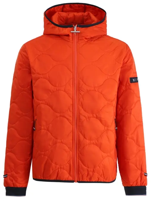 Парка с пуховиком GUERY NIVOSE