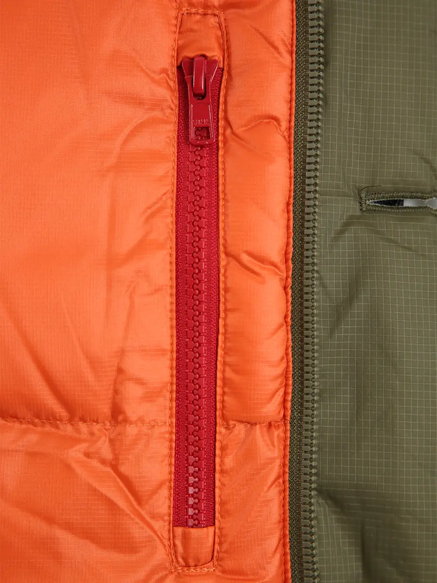 Пуховик стеганый ANCELLE