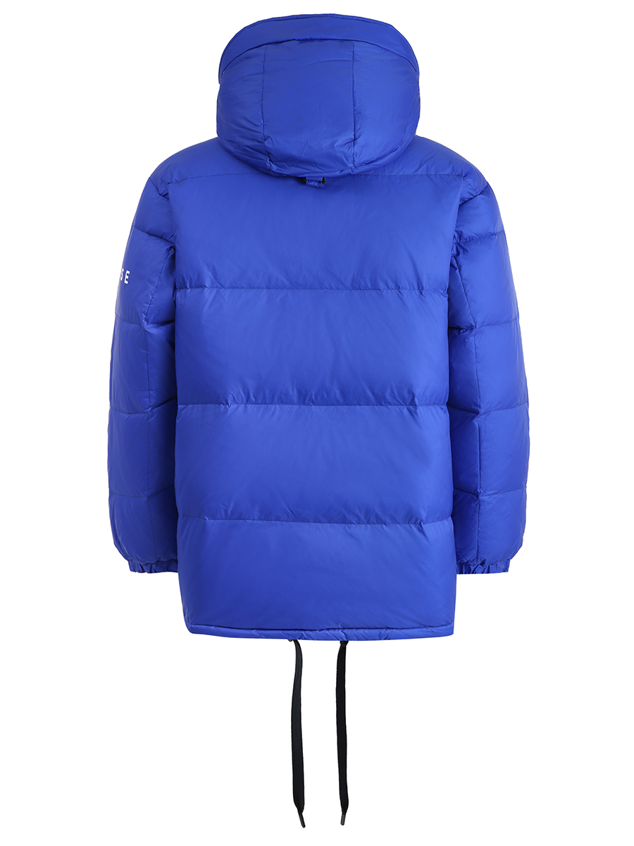 Пуховик стеганый ANCELLE