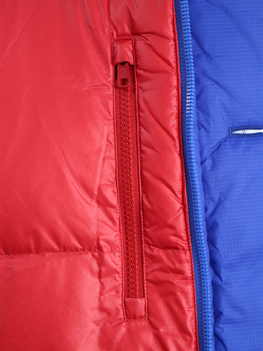 Пуховик стеганый ANCELLE