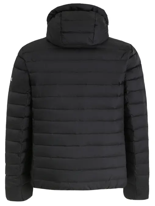 Пуховик стеганый CARROZ NIVOSE