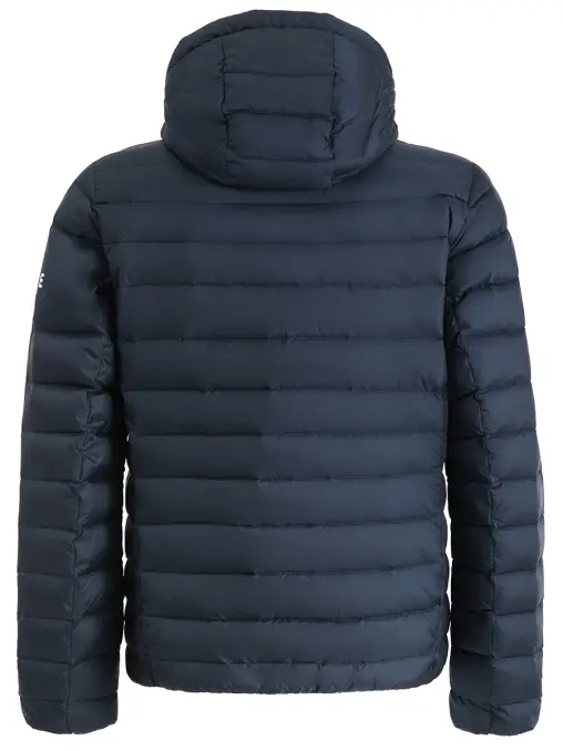 Пуховик стеганый CARROZ NIVOSE