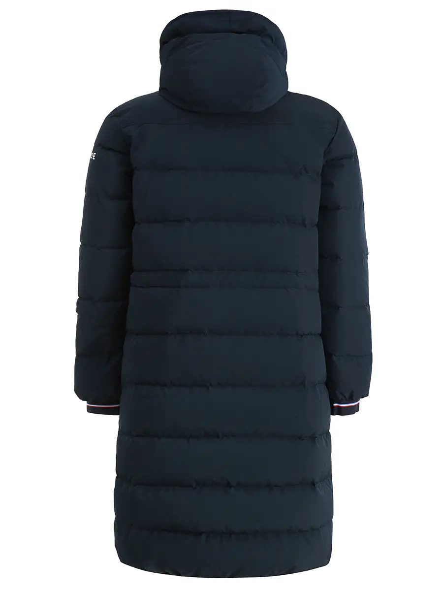 Пуховик стеганый CORBIER