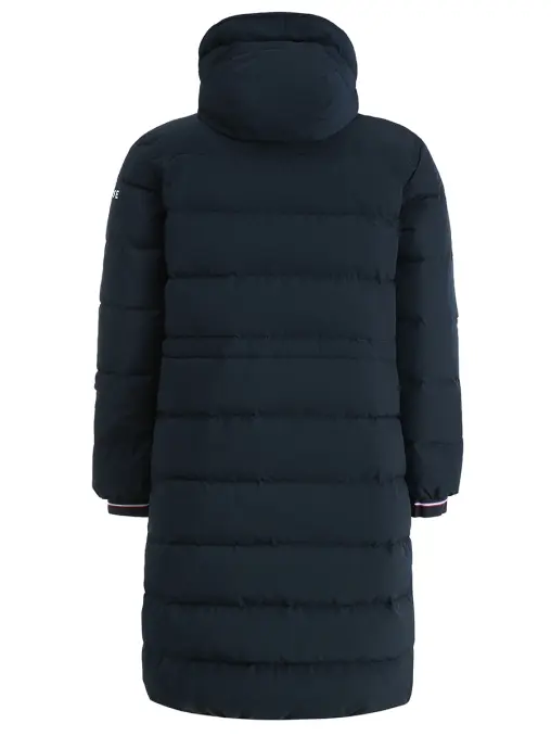 Пуховик стеганый CORBIER NIVOSE