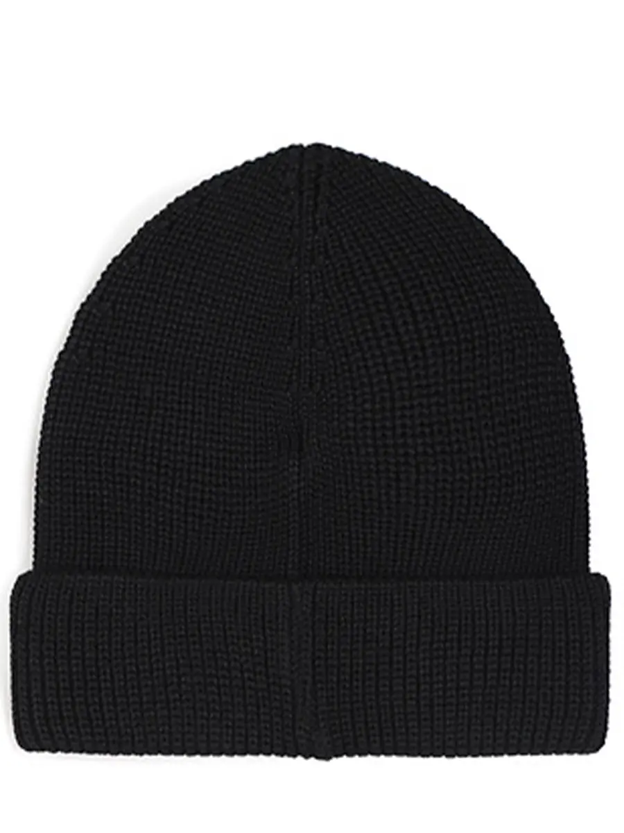 Шапка шерстяная ISOLA