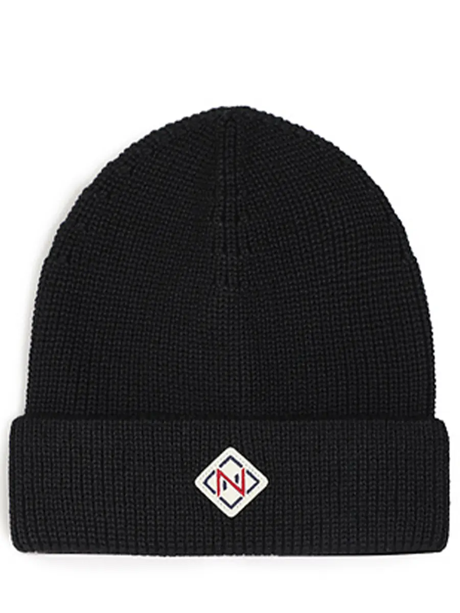 Шапка шерстяная ISOLA