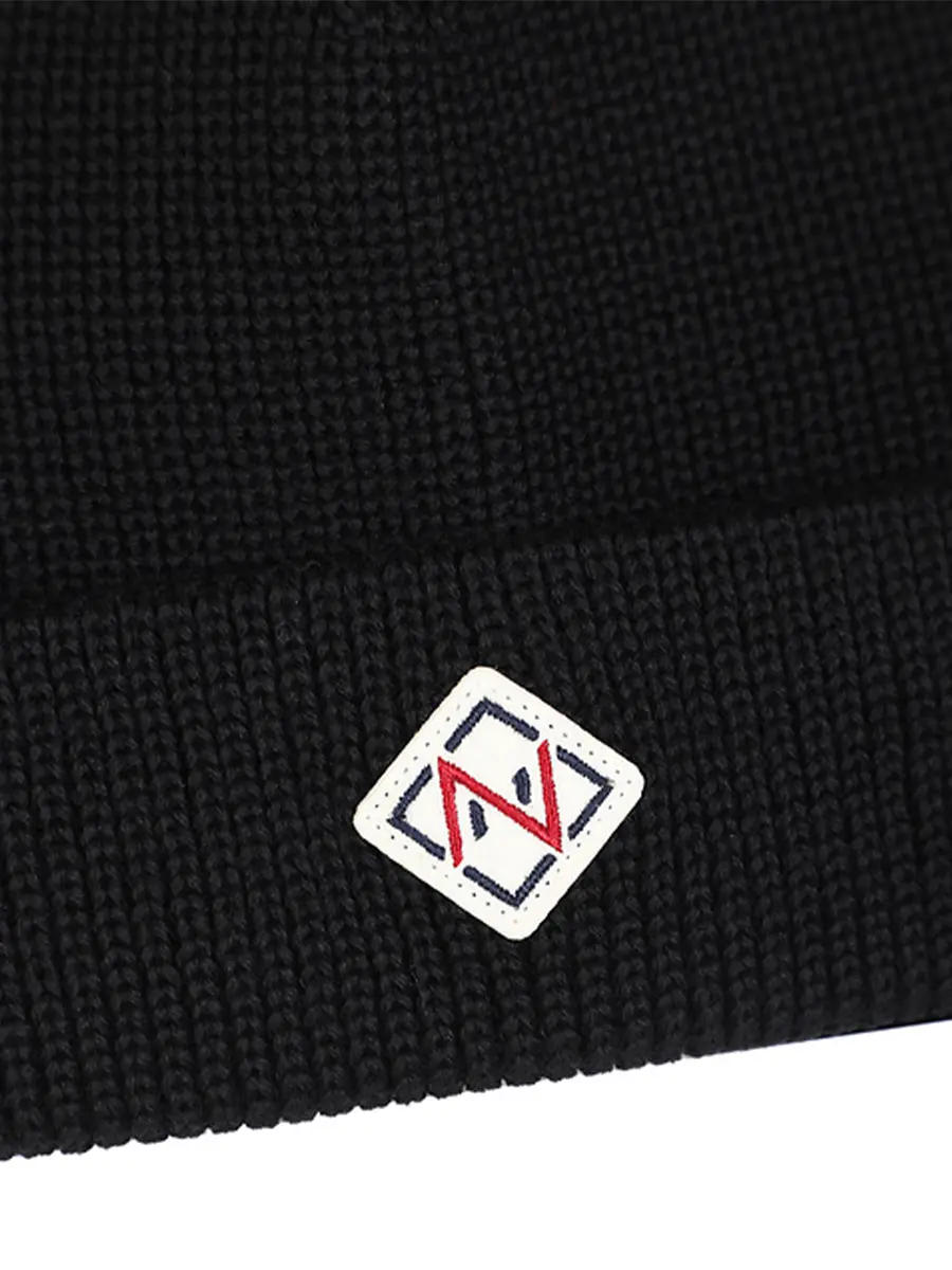 Шапка шерстяная ISOLA