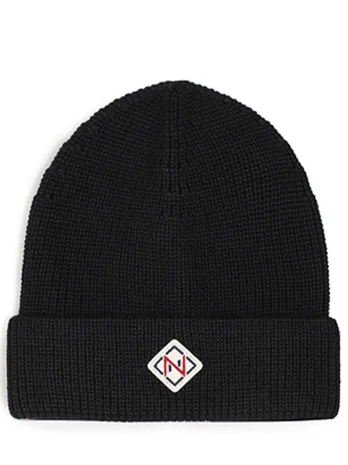 Шапка шерстяная ISOLA NIVOSE