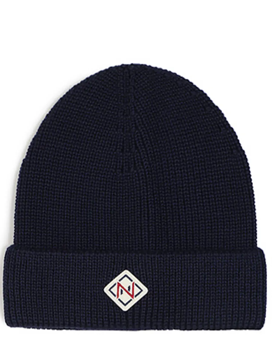 Шапка шерстяная ISOLA