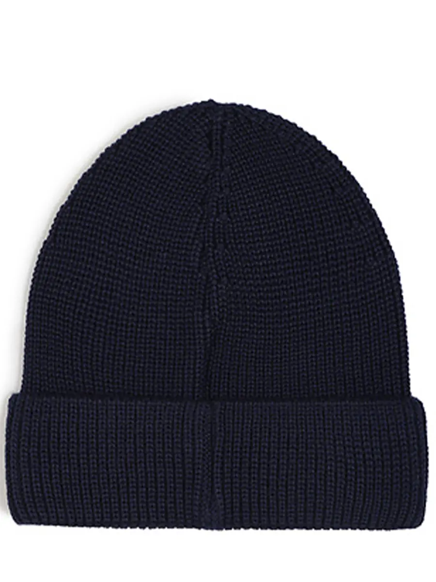 Шапка шерстяная ISOLA