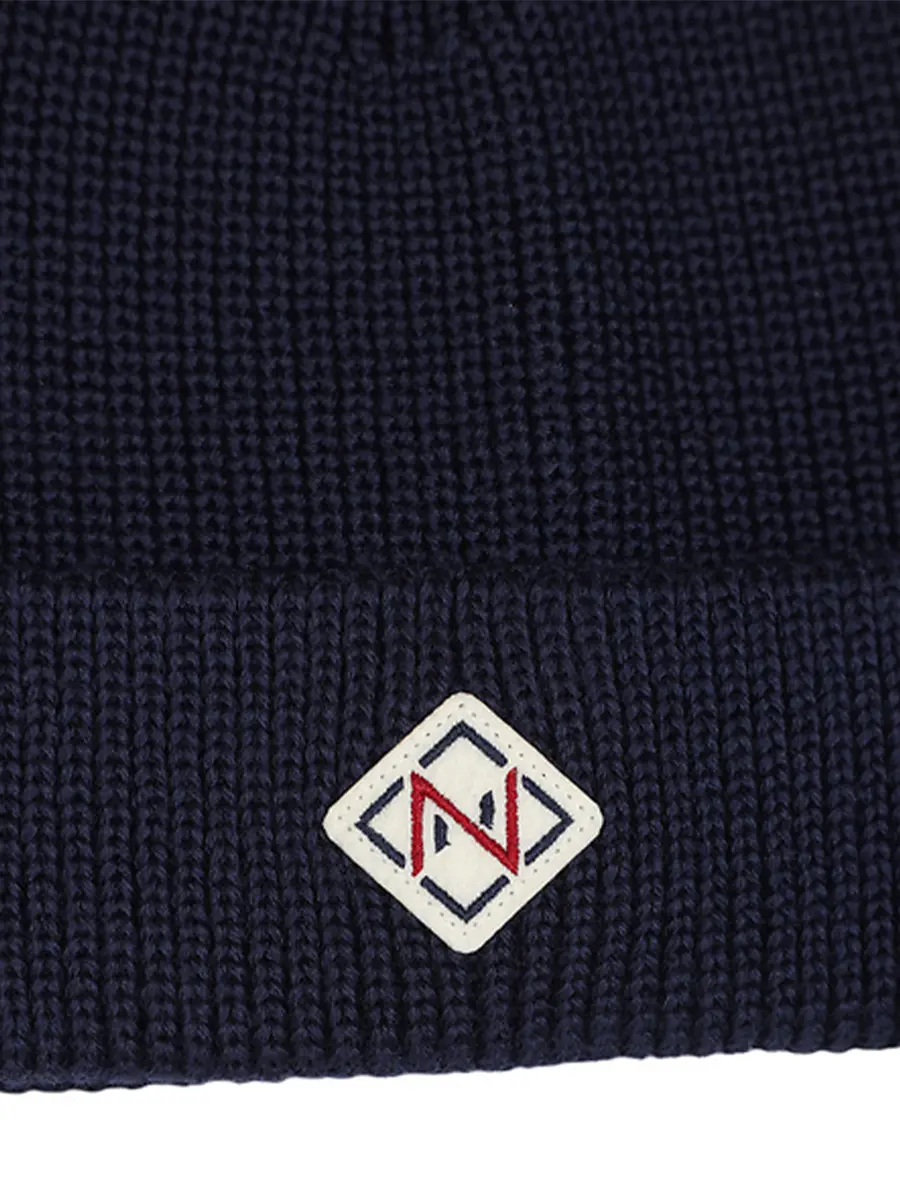 Шапка шерстяная ISOLA