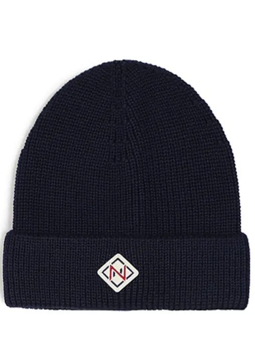 Шапка шерстяная ISOLA NIVOSE