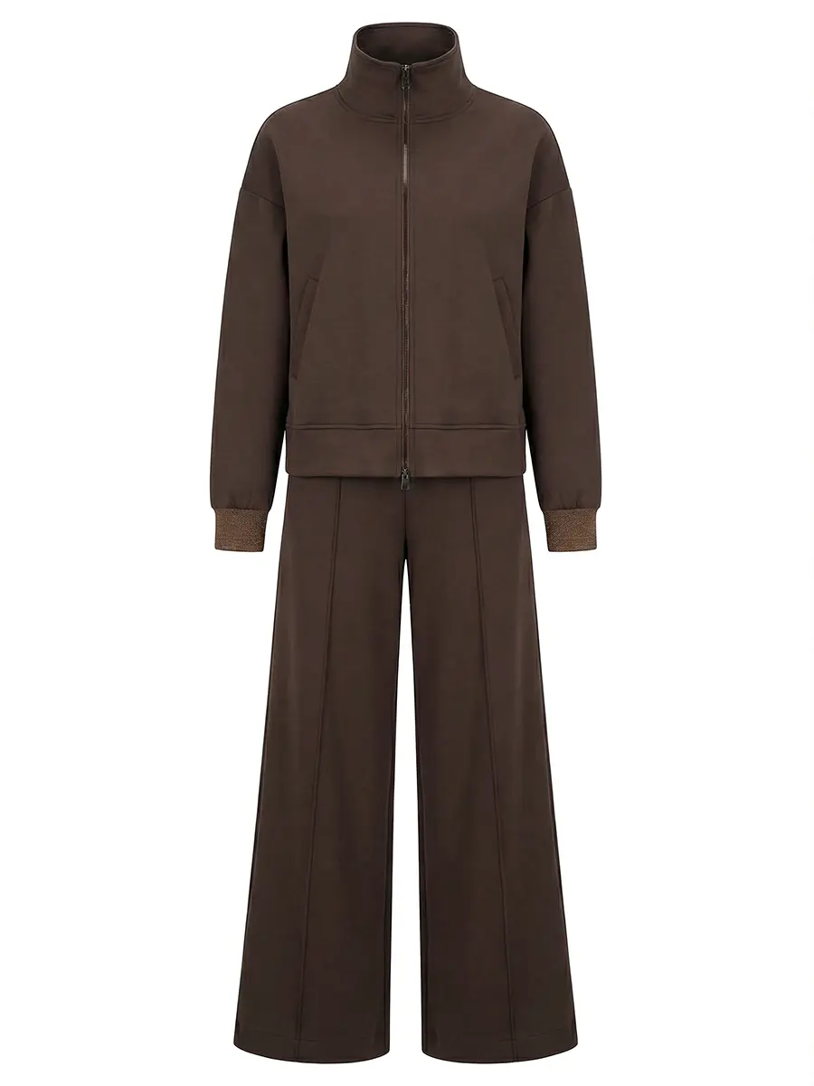 Костюм хлопковый