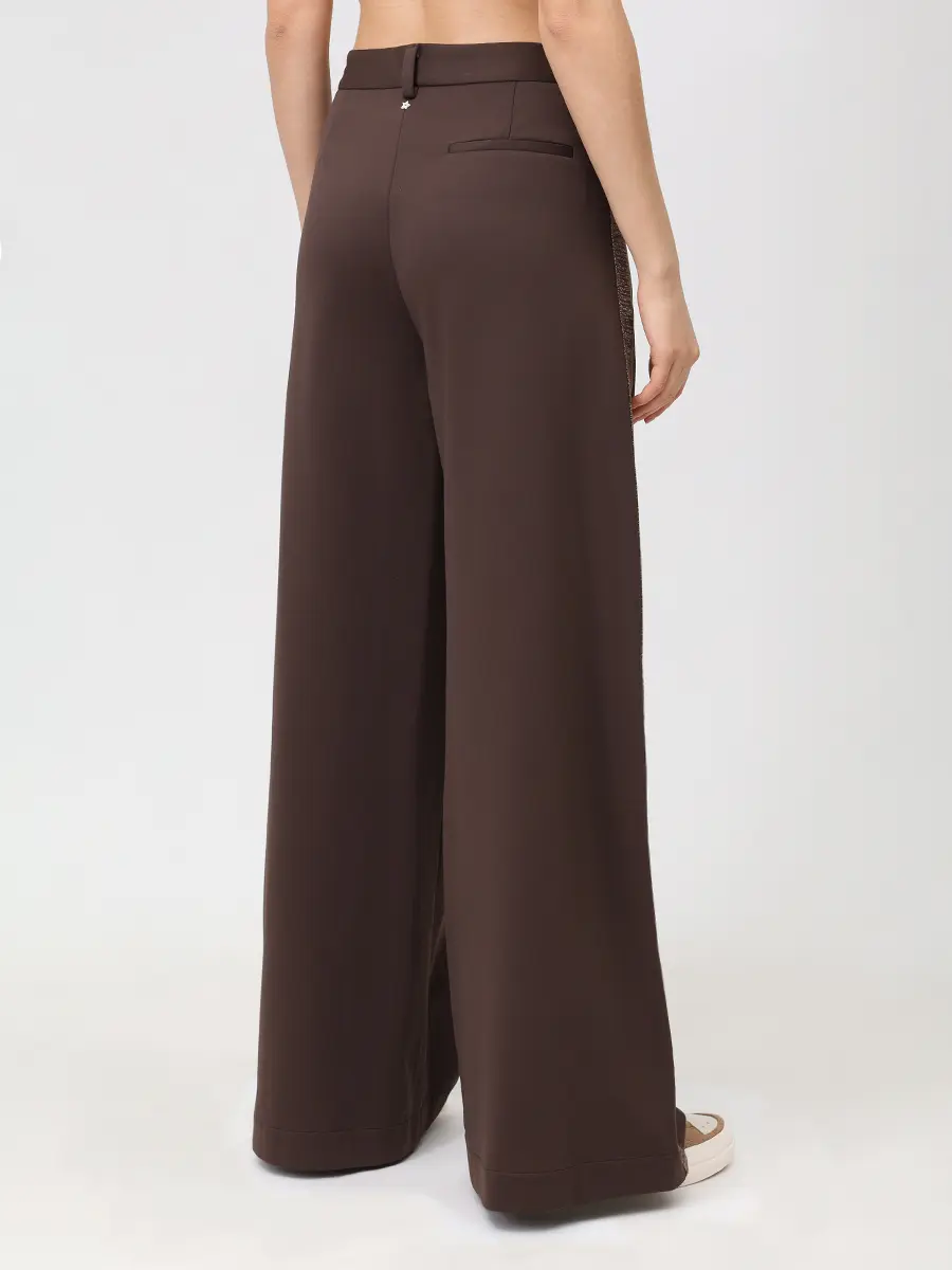 Костюм хлопковый