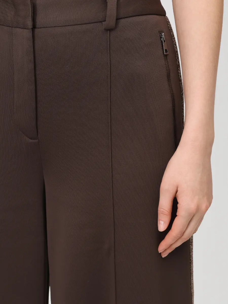 Костюм хлопковый