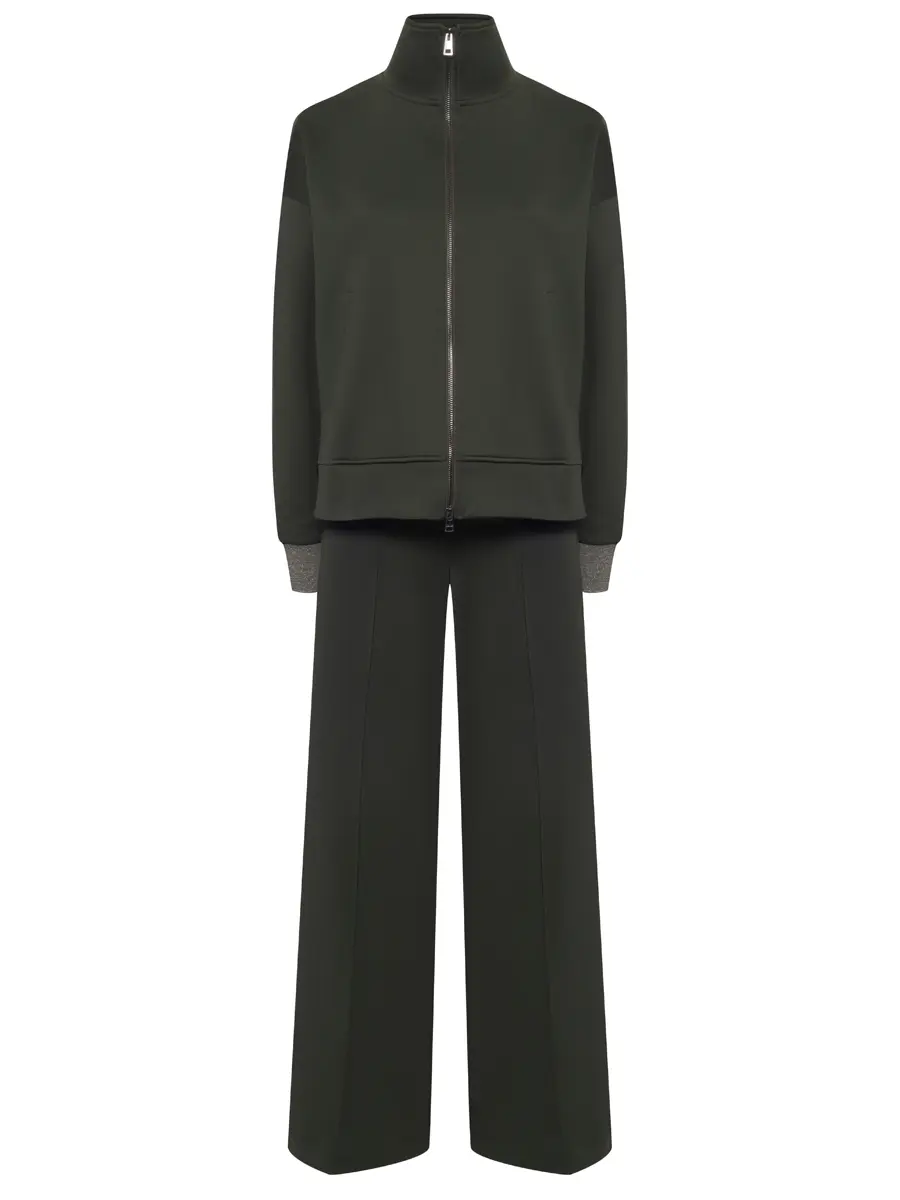 Костюм хлопковый