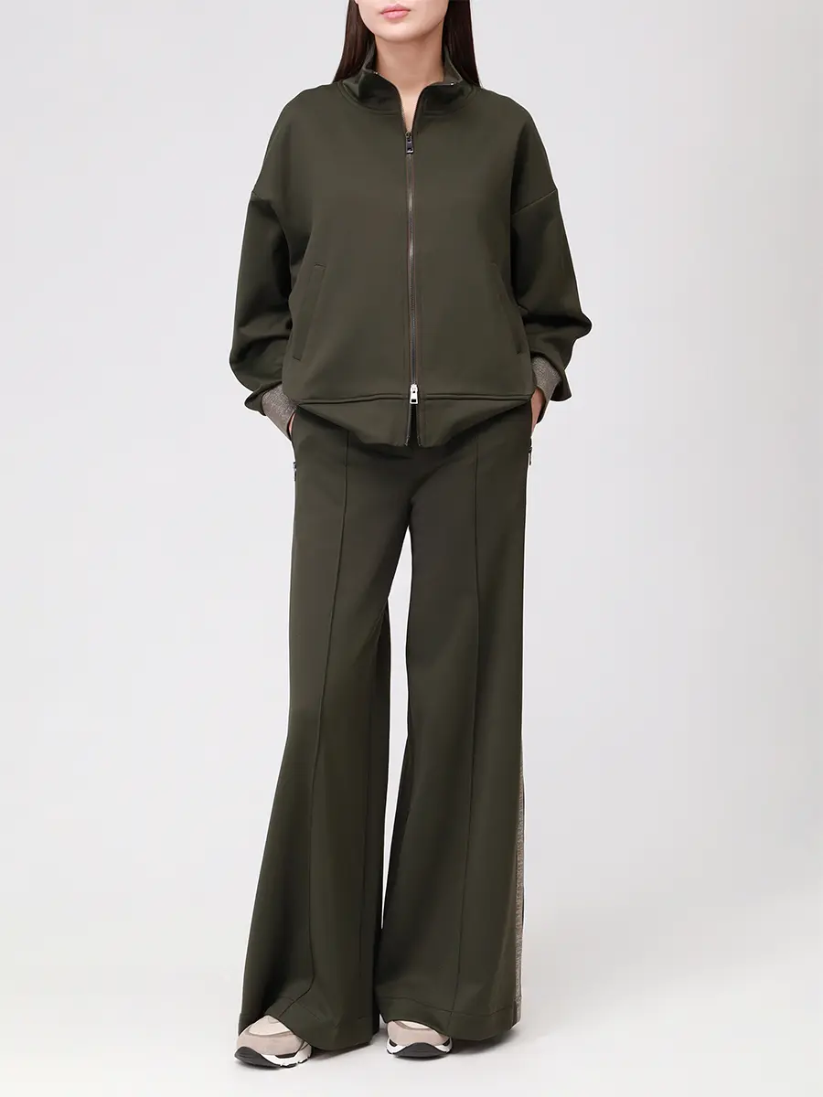 Костюм хлопковый