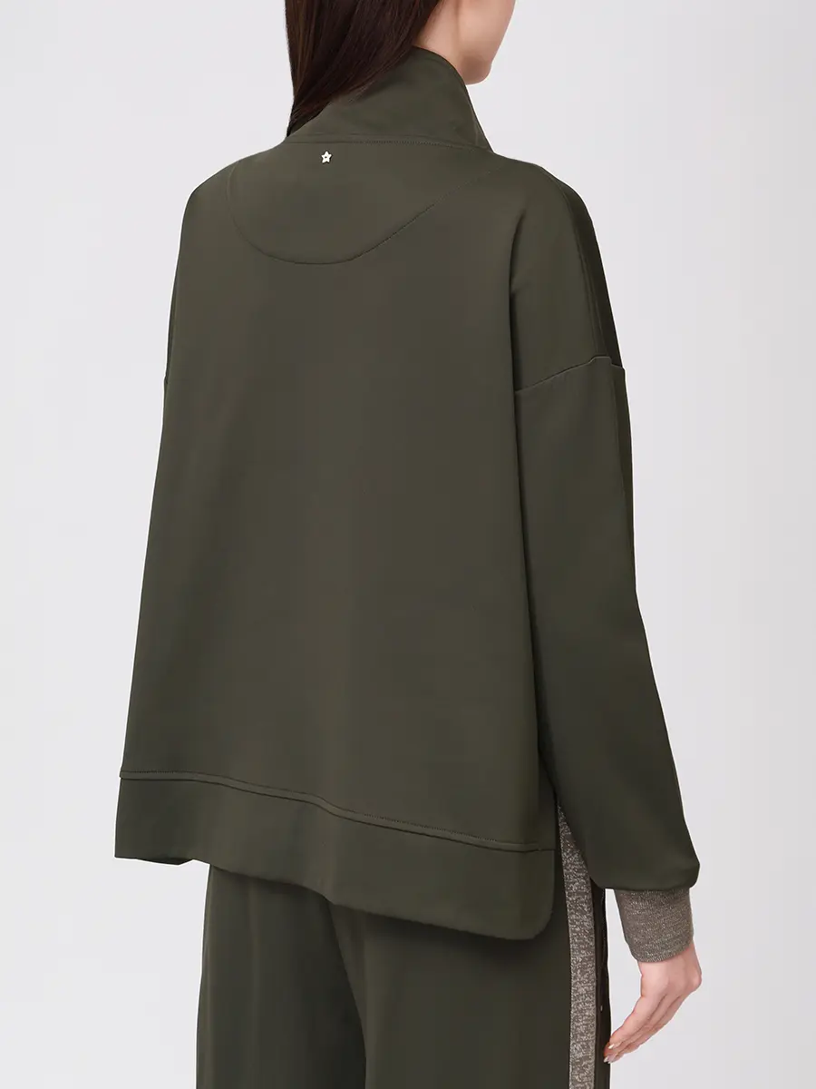 Костюм хлопковый