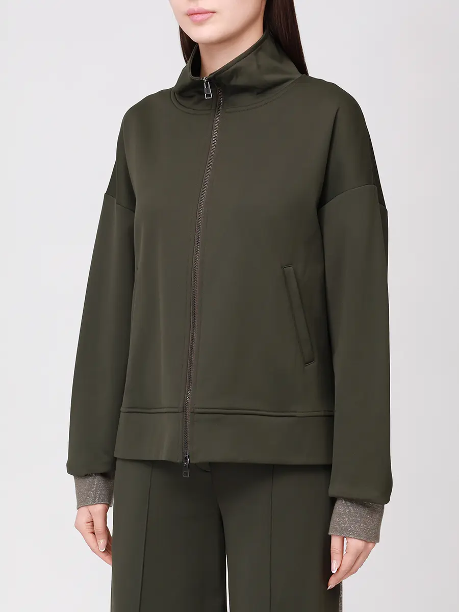 Костюм хлопковый