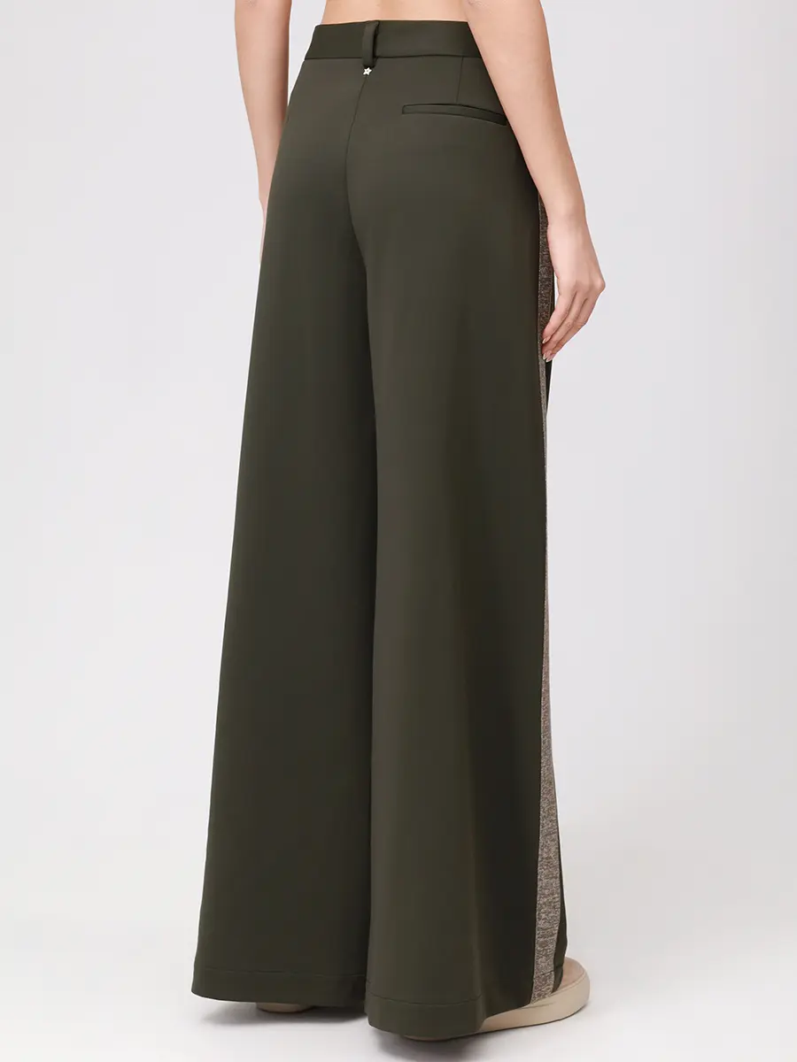 Костюм хлопковый