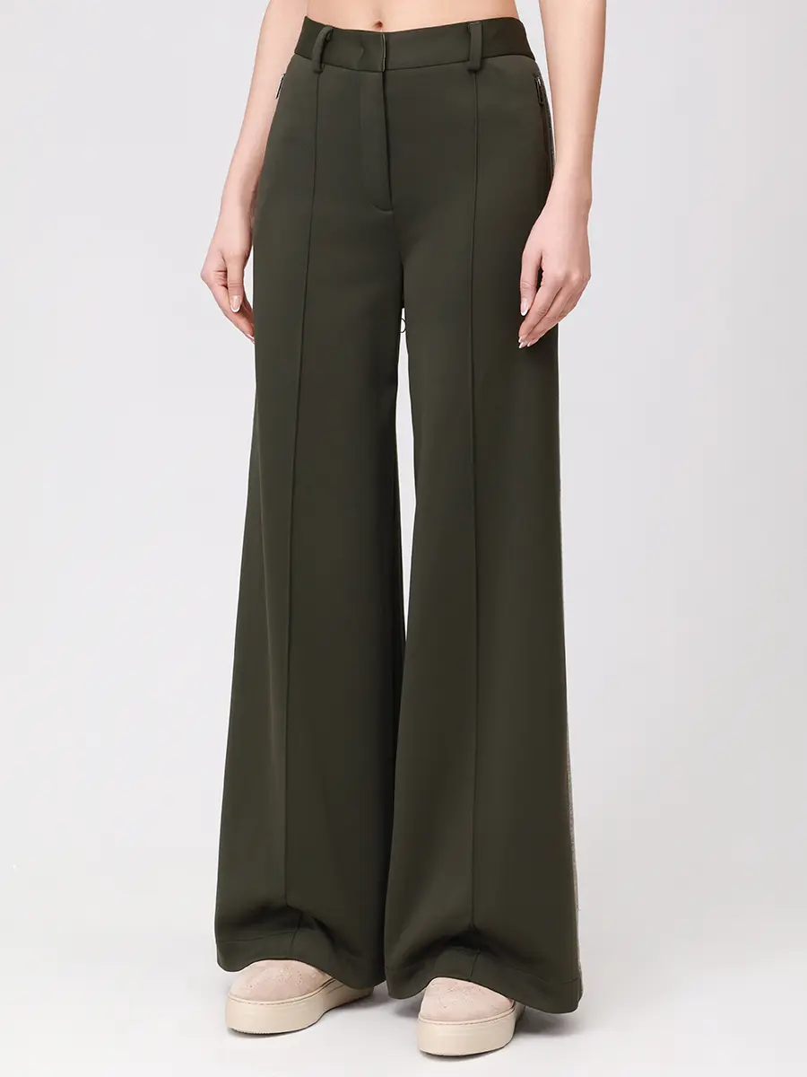 Костюм хлопковый