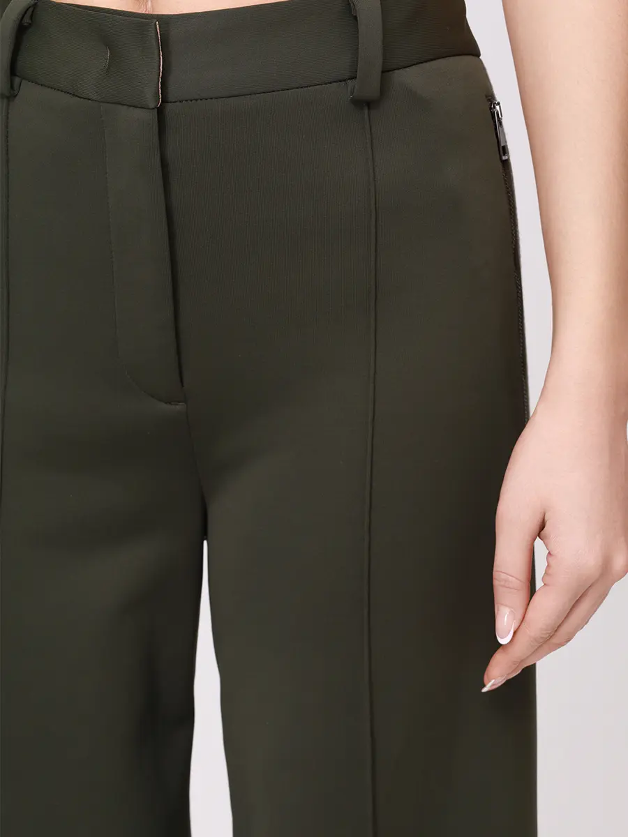 Костюм хлопковый