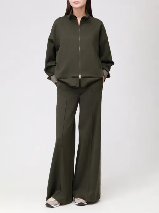 Костюм хлопковый LORENA ANTONIAZZI