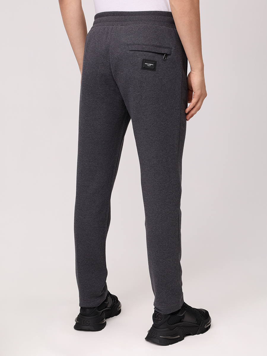 Костюм хлопковый