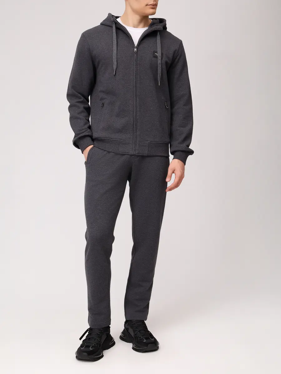 Костюм хлопковый