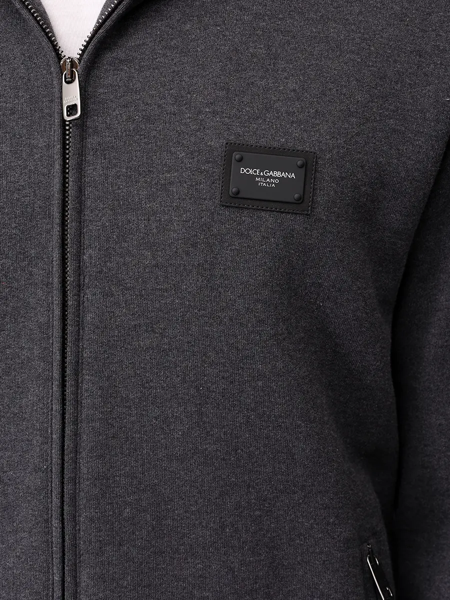 Костюм хлопковый