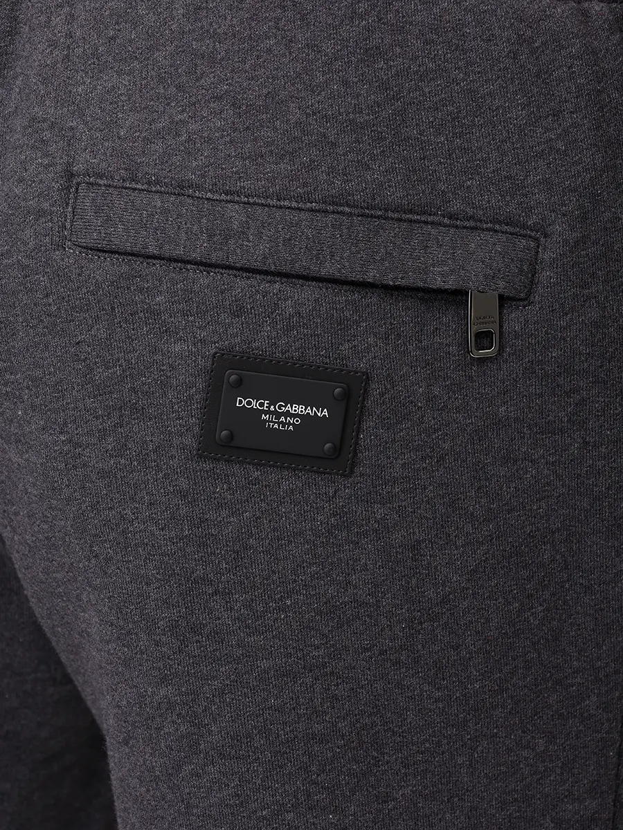 Костюм хлопковый